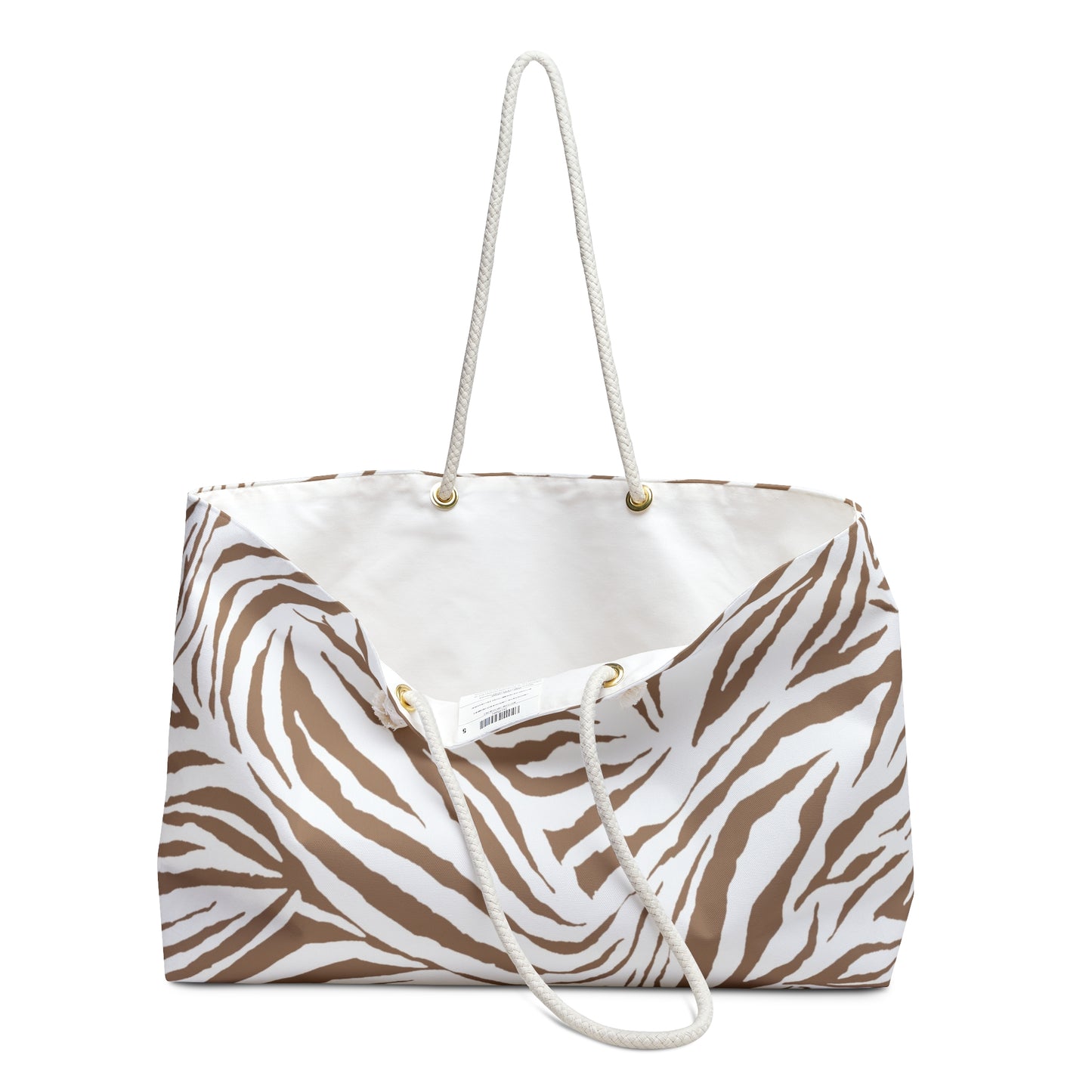 Weekender Bag — Safari