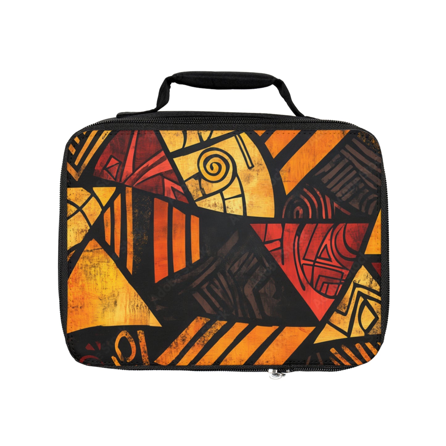Lunch Bag — Kilwa