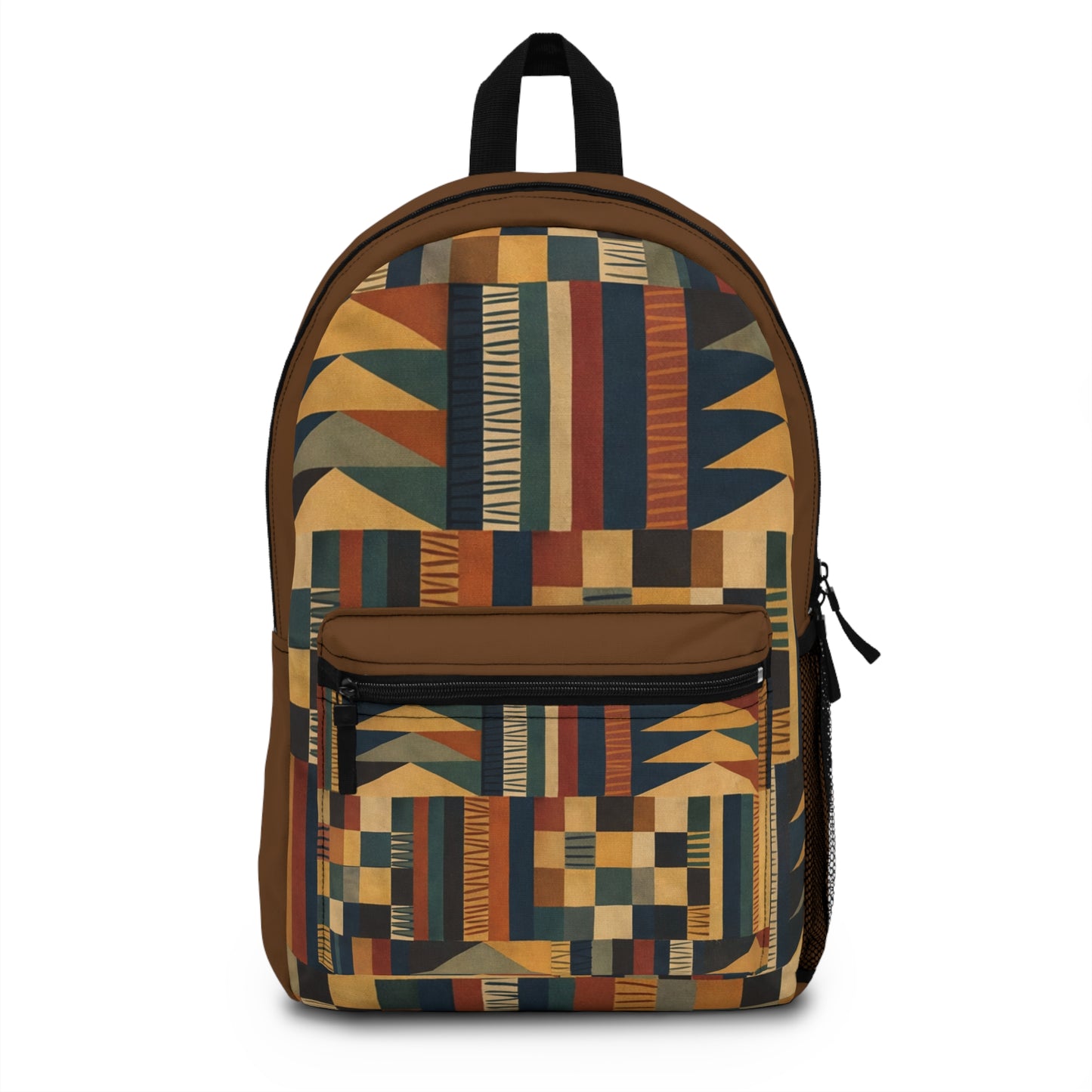 Backpack — Kente II