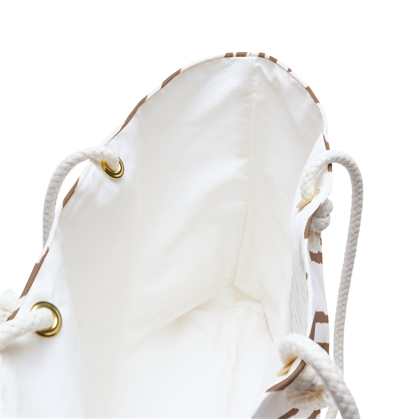 Weekender Bag — Safari