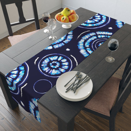 Table Runner — Heritage IV