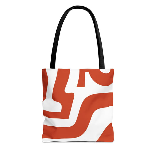 Tote Bag – Nsibidi
