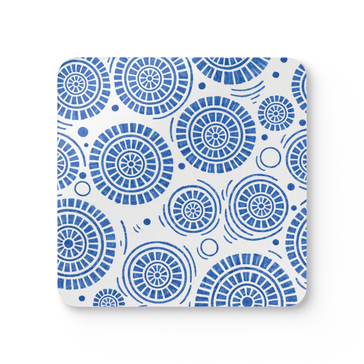 Coaster Set — Heritage I