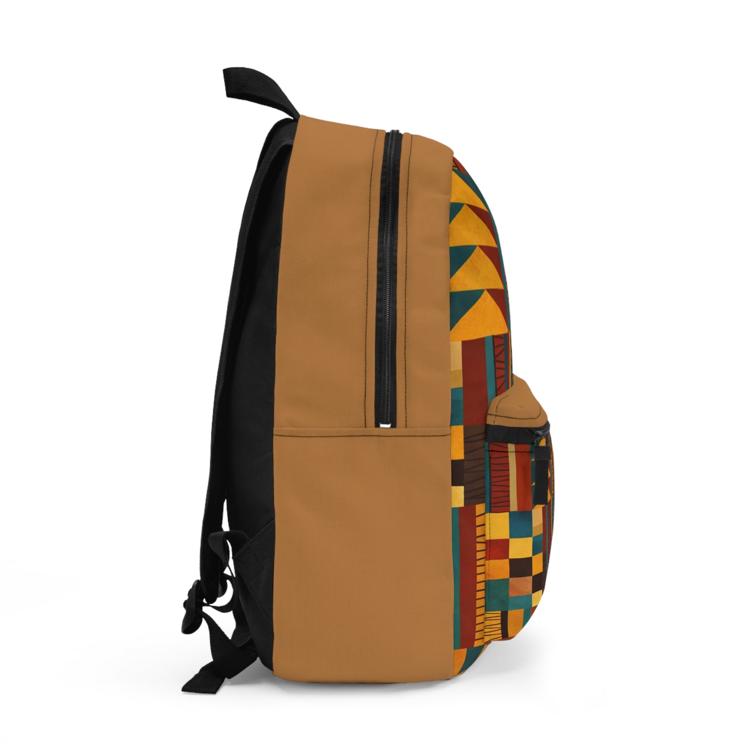 Backpack — Kente Anan