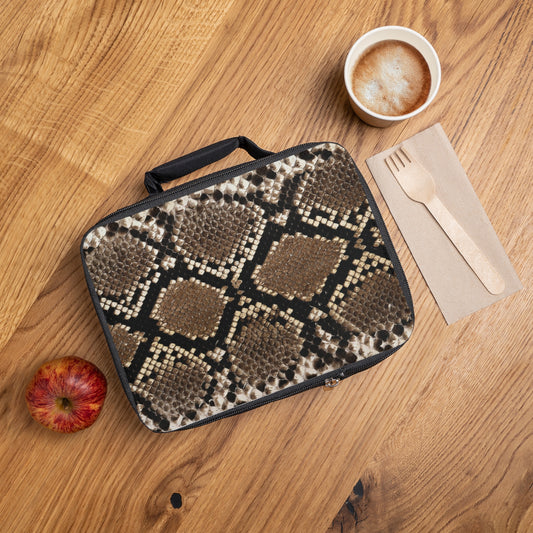 Lunch Bag — Python