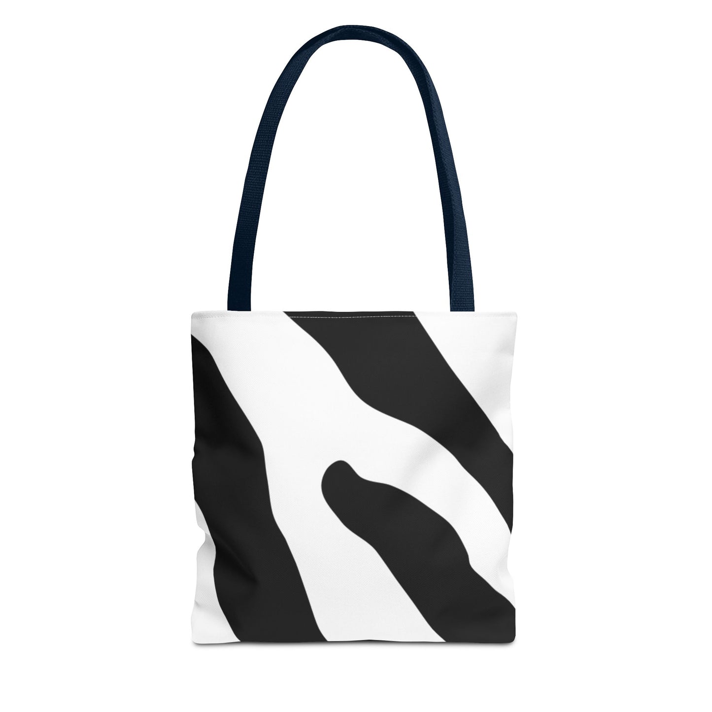 Tote Bag – Zebra