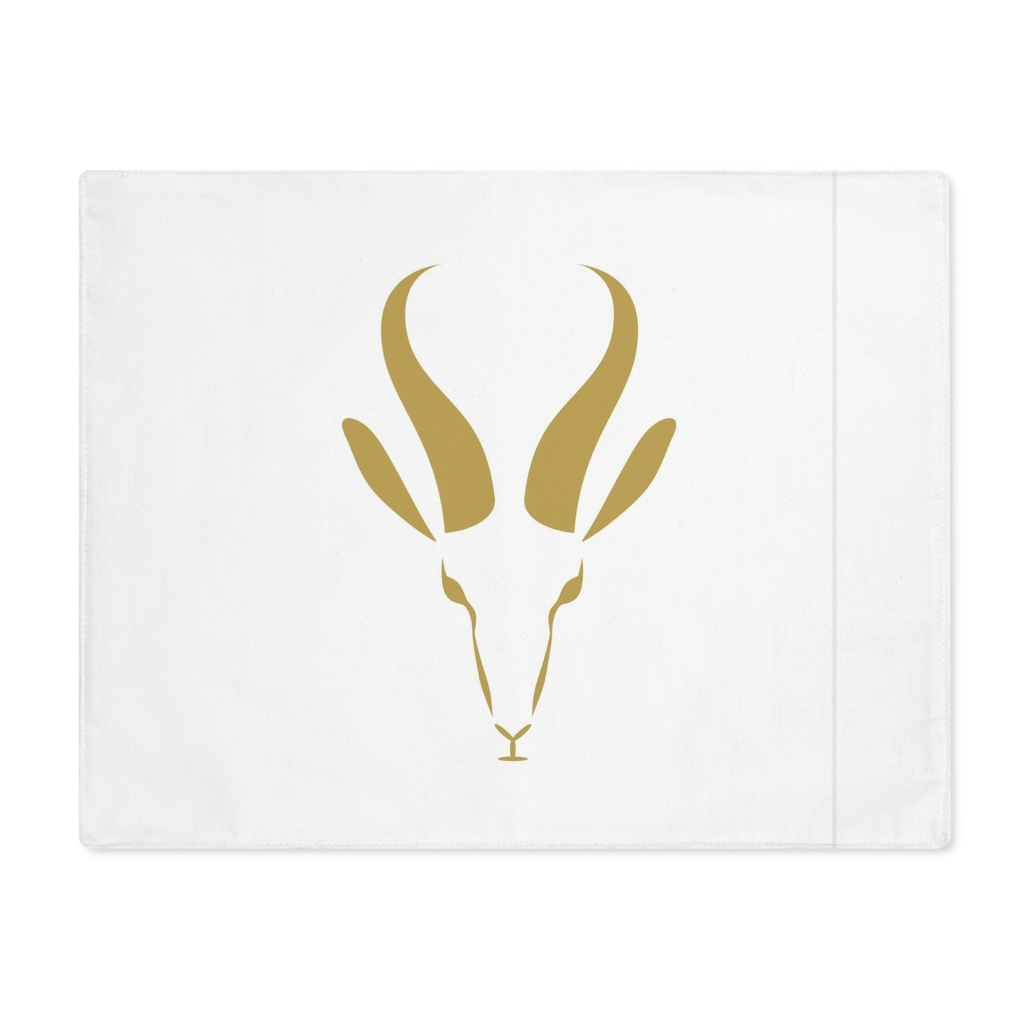 Table Mat — Springbok