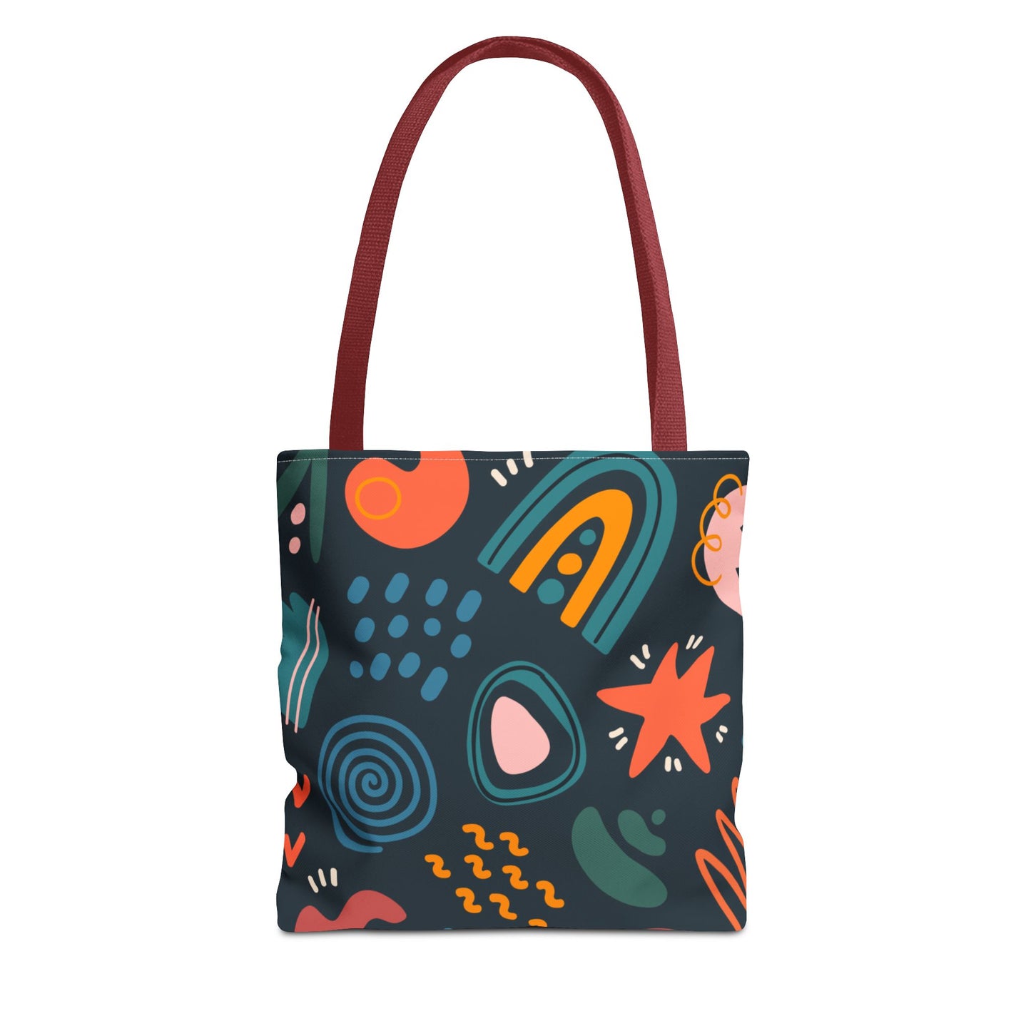Tote Bag – Ubuntu