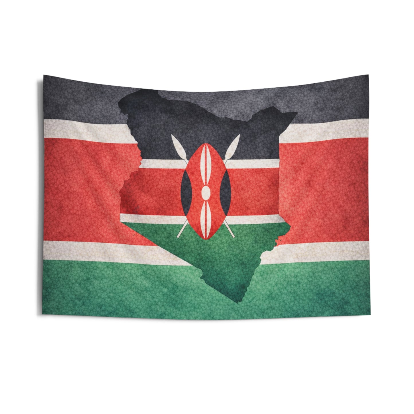 Wall Tapestry — Country Pride Kenya