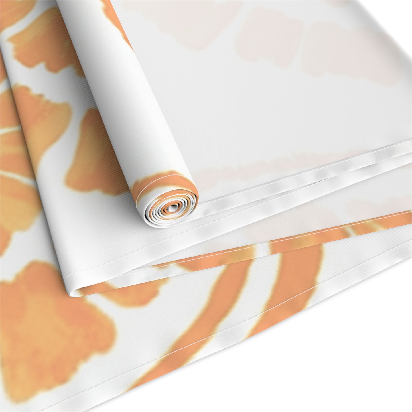 Table Runner — Heritage Orange