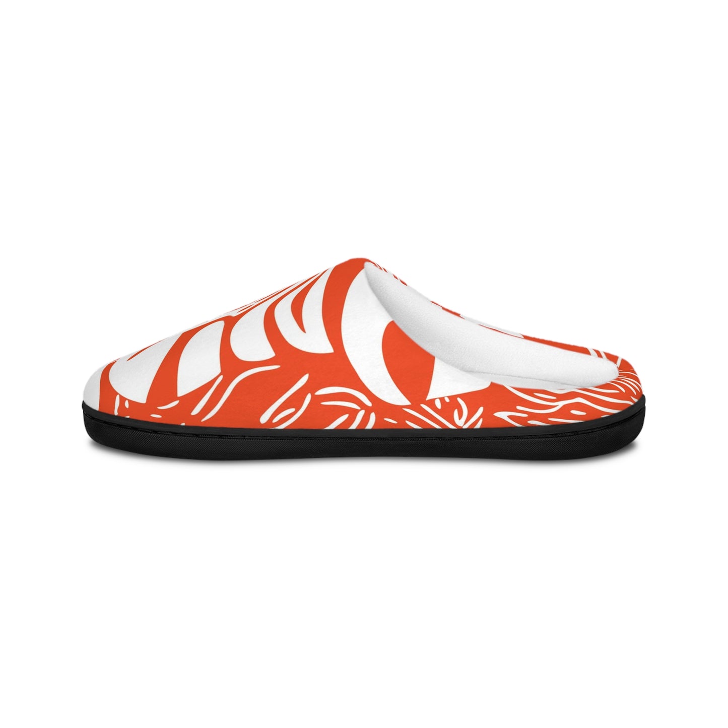 Bathroom Slippers — Afro Modern I