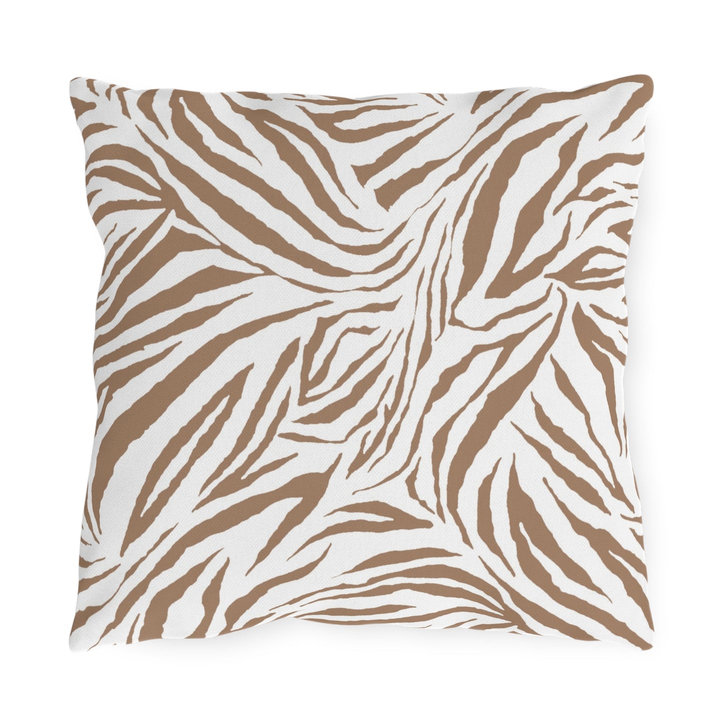 Outdoor Pillow — Safari