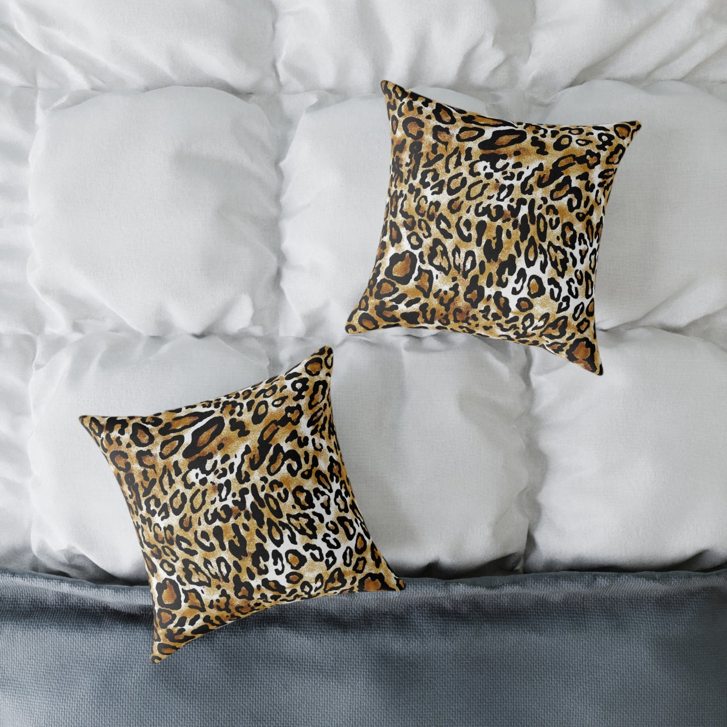Throw Pillow — Motif II