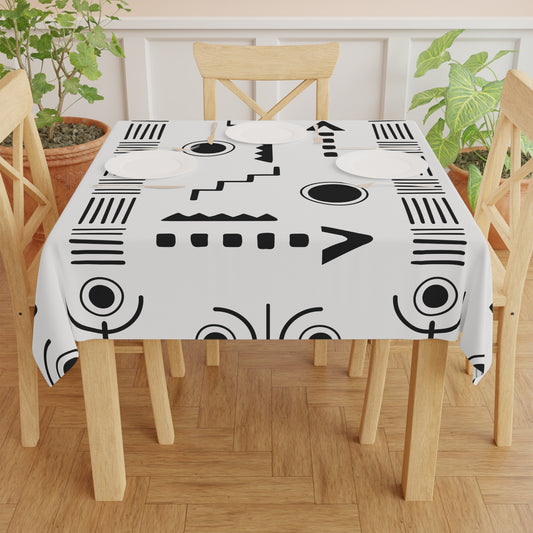 Tablecloth — III