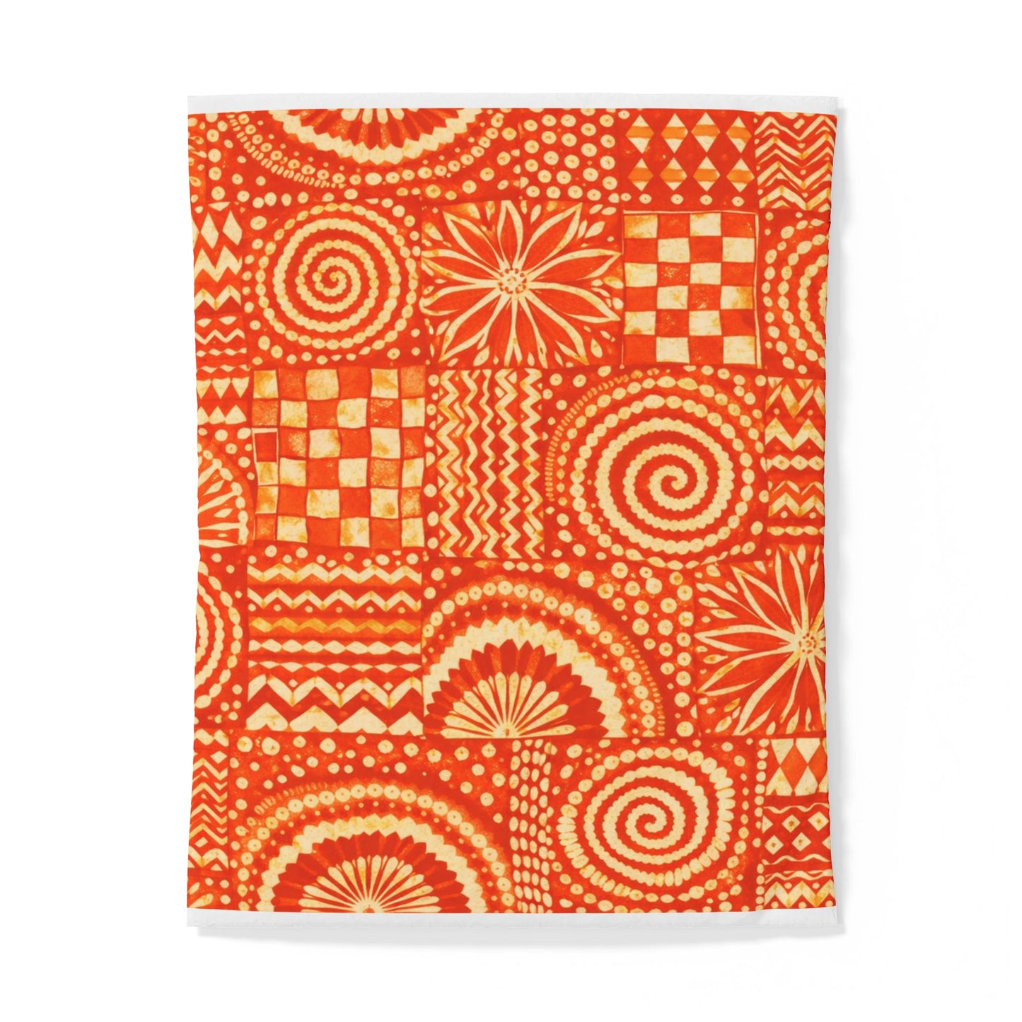 Duvet Cover — Sankofa Miensa