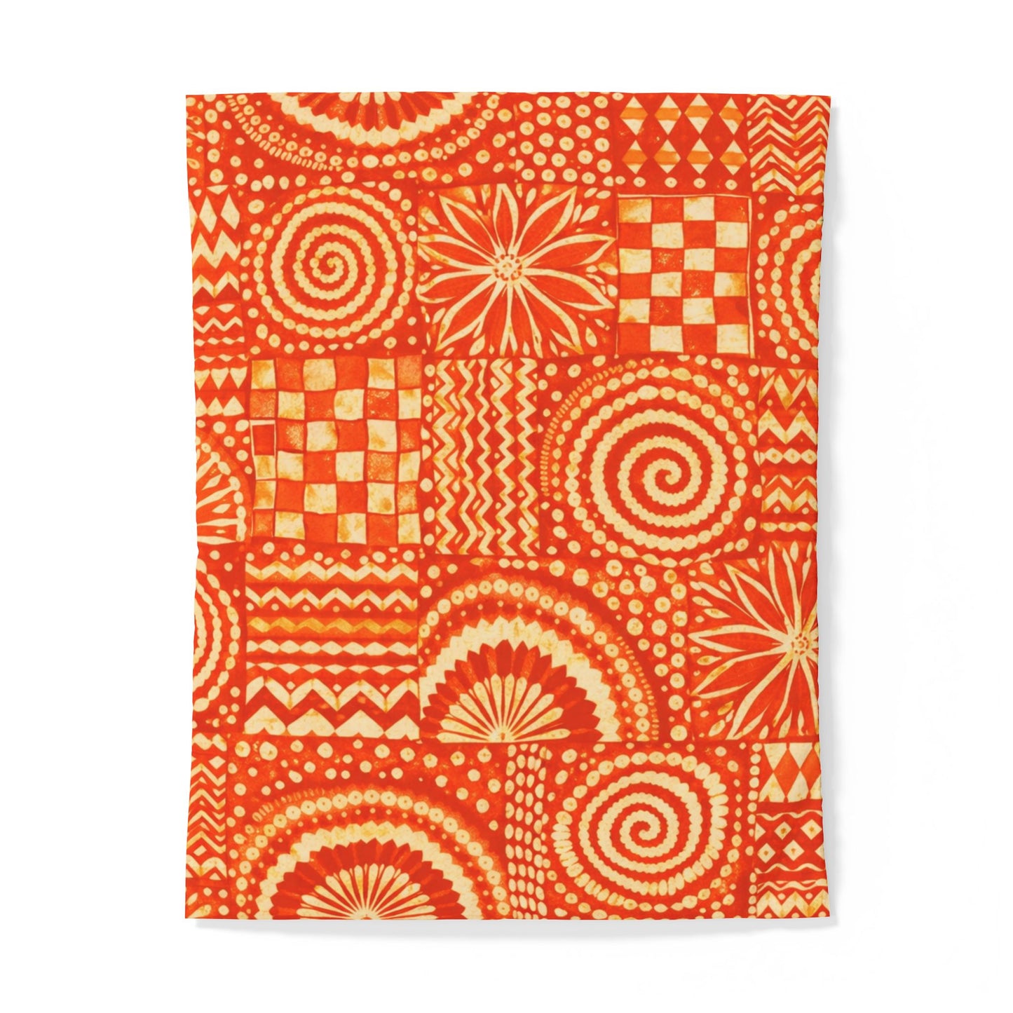 Duvet Cover — Sankofa Miensa