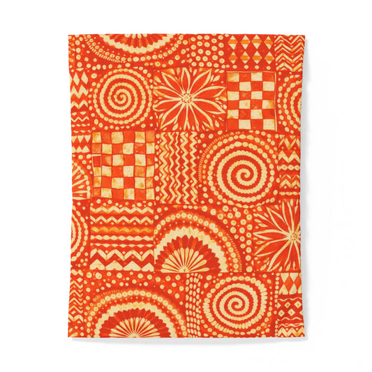 Duvet Cover — Sankofa Miensa