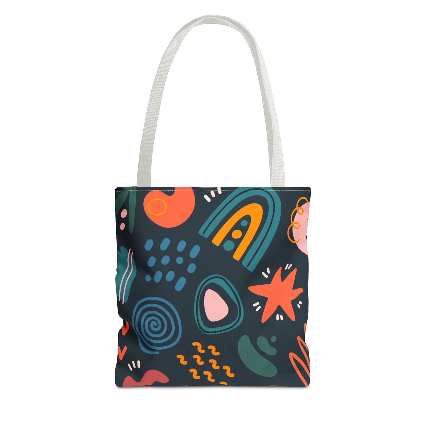 Tote Bag – Ubuntu
