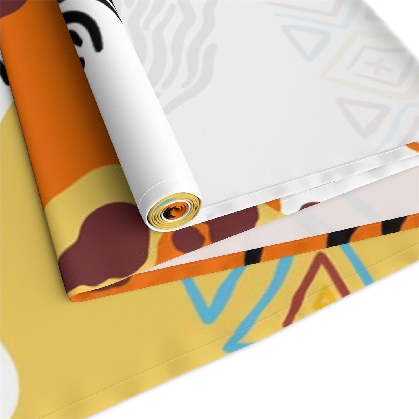 Table Runner — Heritage XI