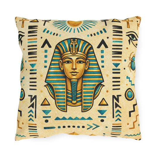 Outdoor Pillow — Kemet II