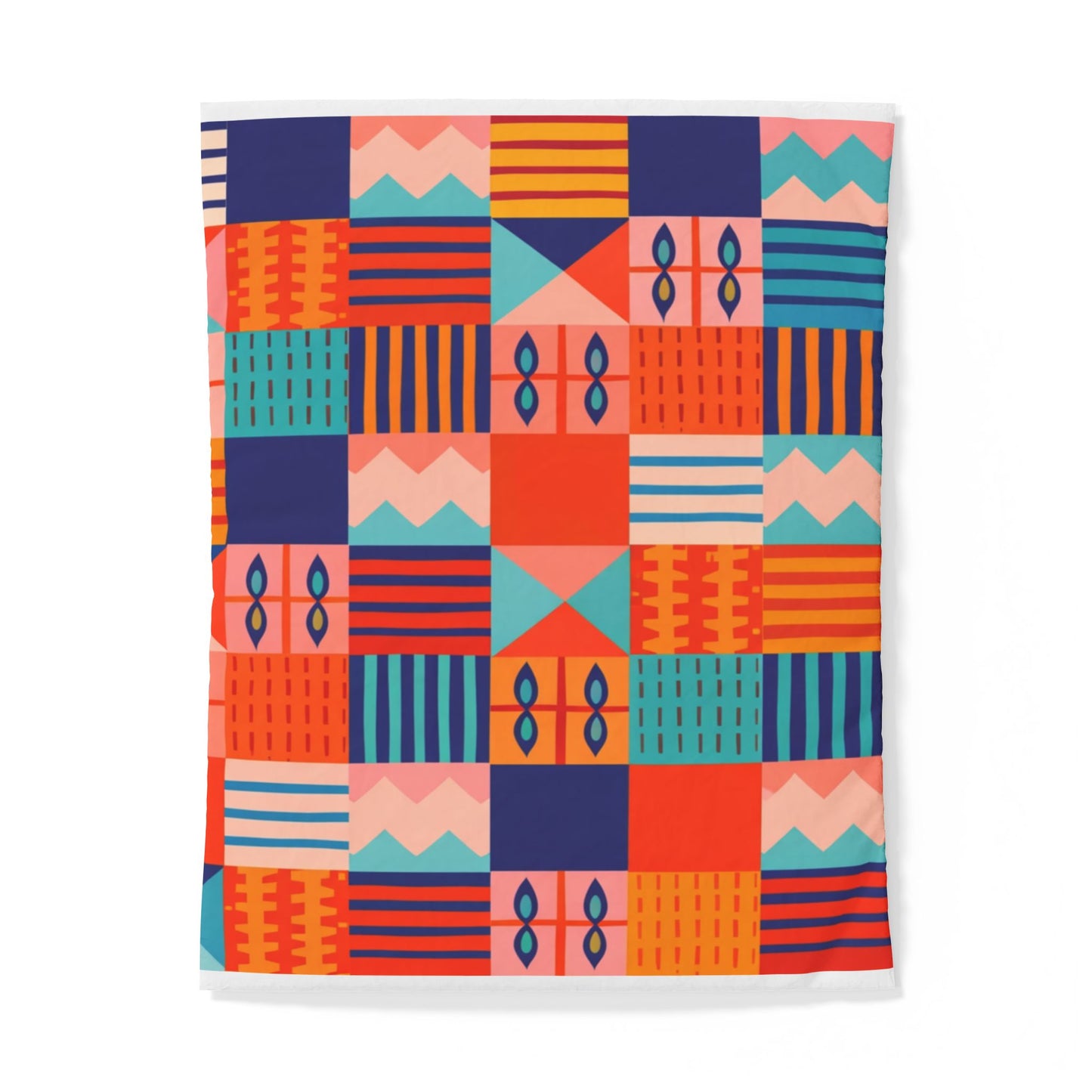 Duvet Cover — Adinkra Anan