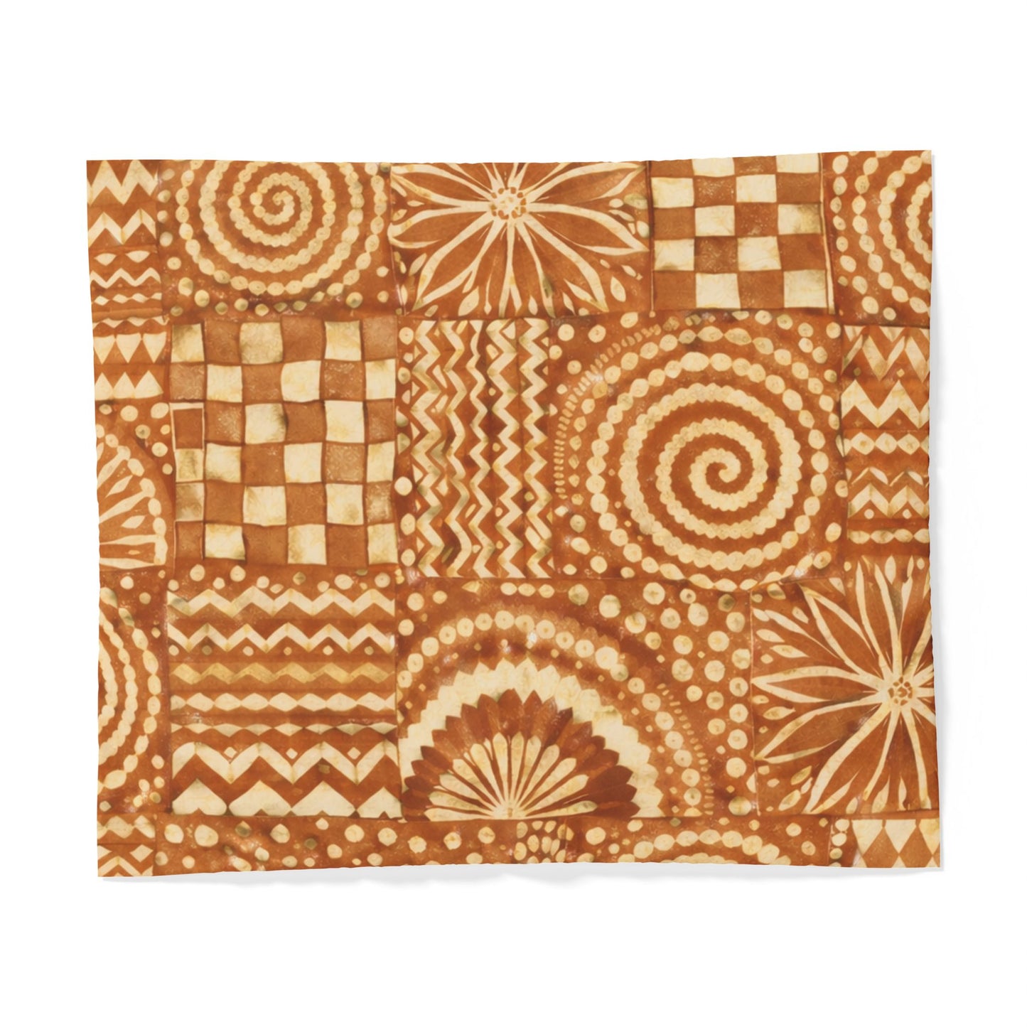 Duvet Cover — Sankofa Baako