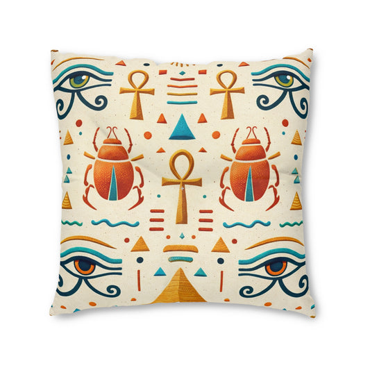 Floor Pillow — Kemet IV