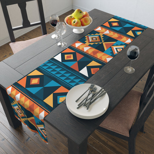 Table Runner — Heritage XII