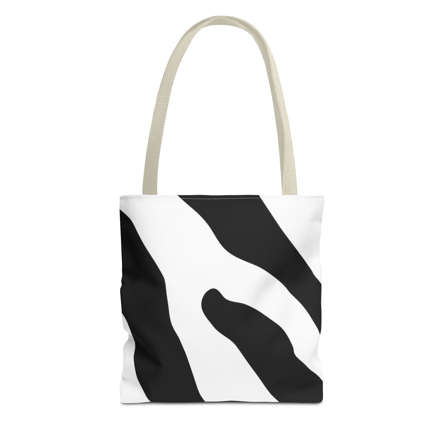 Tote Bag – Zebra