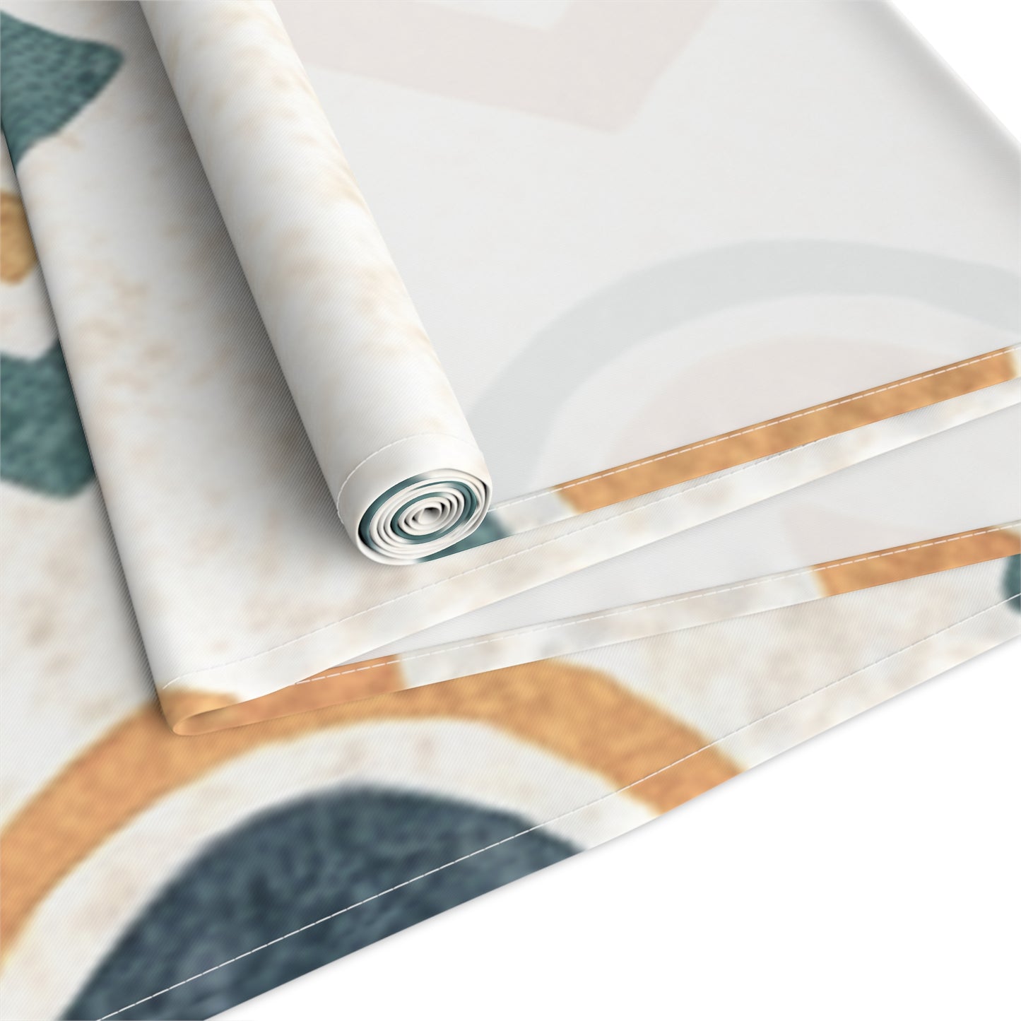 Table Runner — Afro Terra