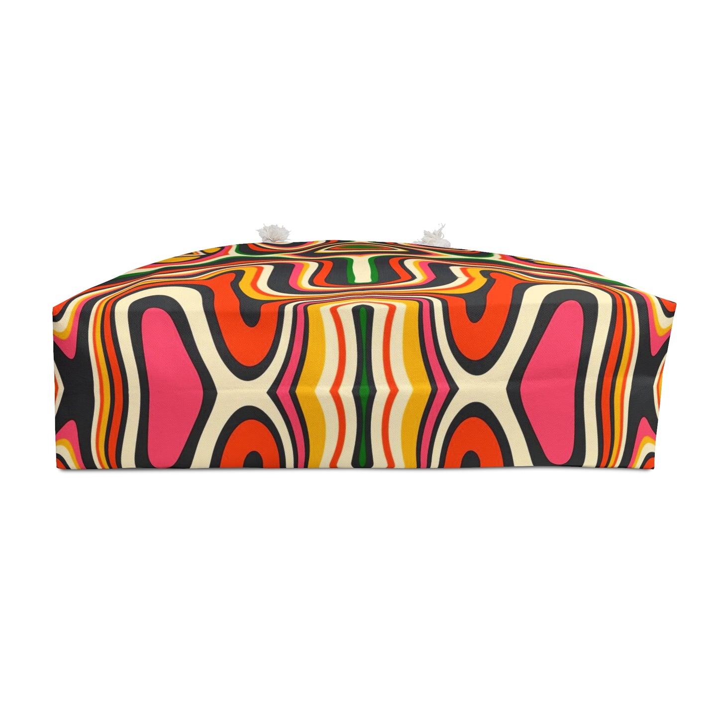 Weekender Bag — Luba