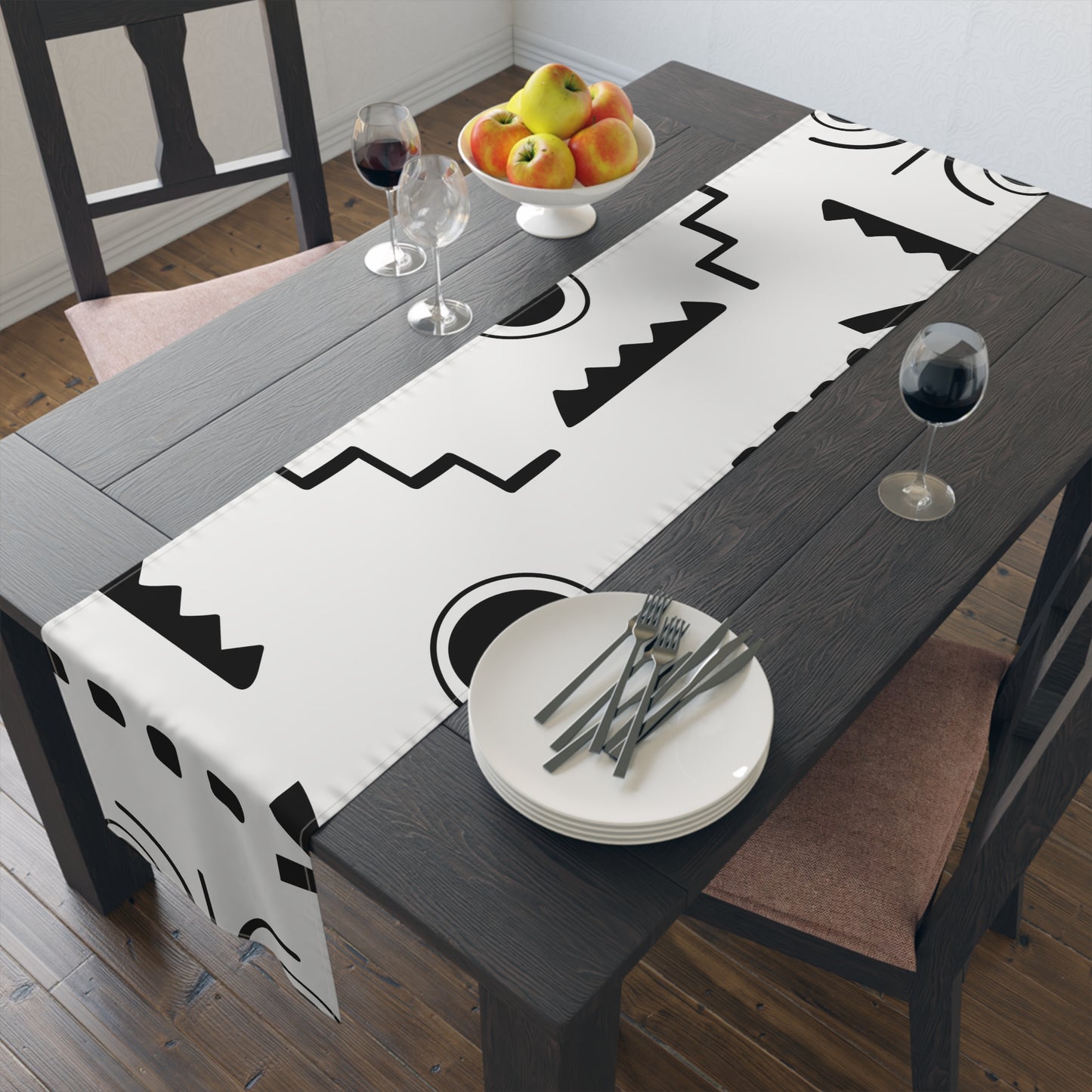 Table Runner — Heritage II