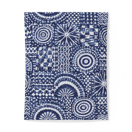 Duvet Cover — Sankofa Mienu