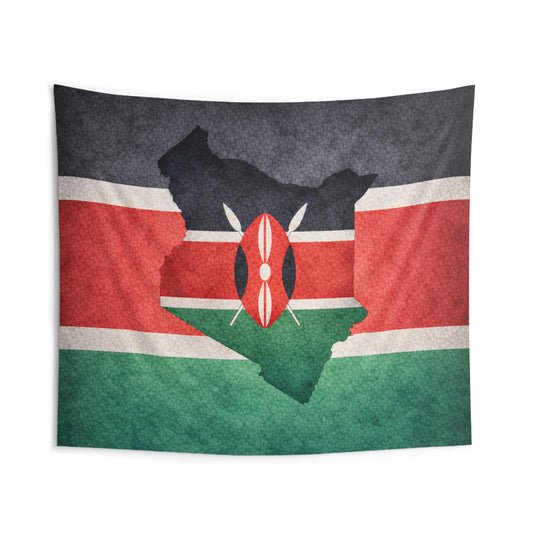 Wall Tapestry — Country Pride Kenya