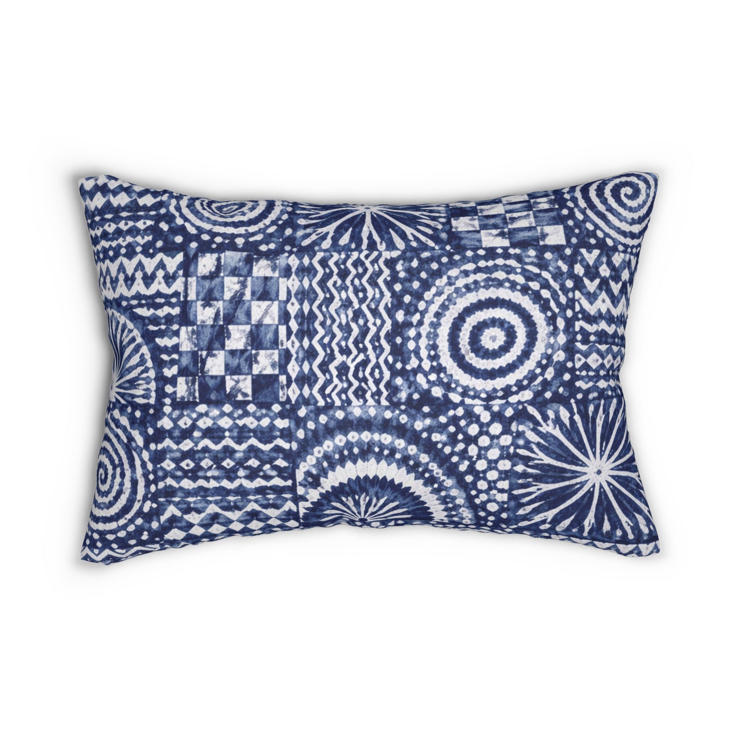 Bed Pillow — Sankofa Mienu