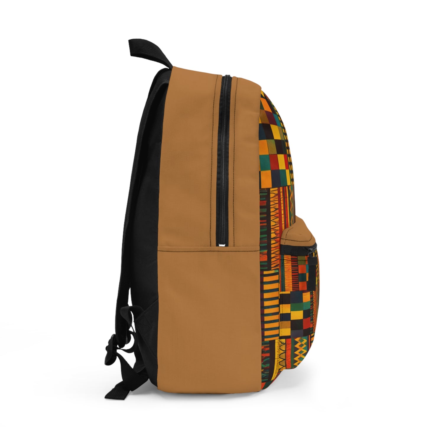 Backpack — Kente Mienu