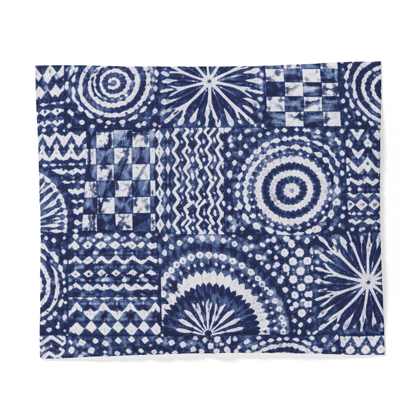 Duvet Cover — Sankofa Mienu