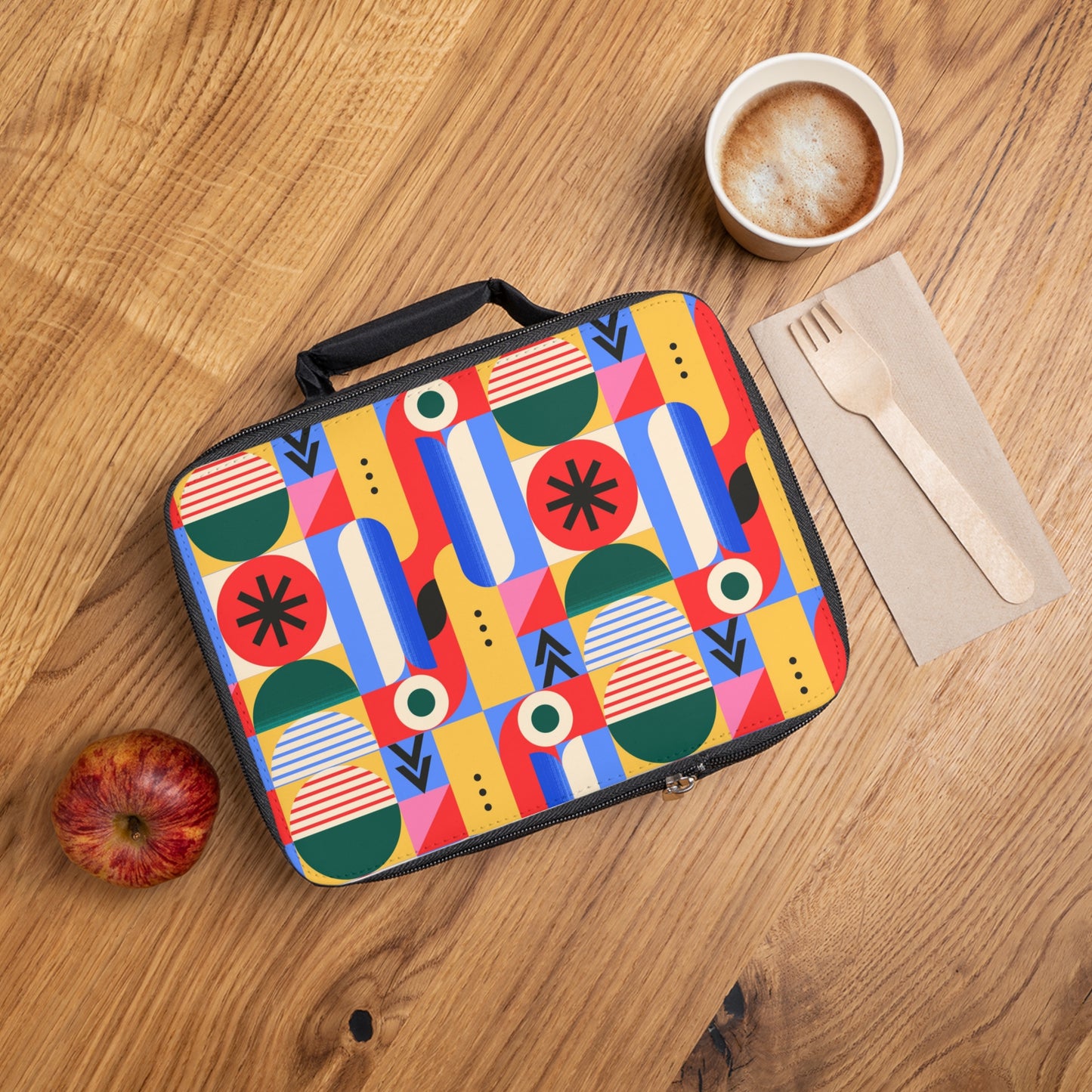 Lunch Bag — Durban