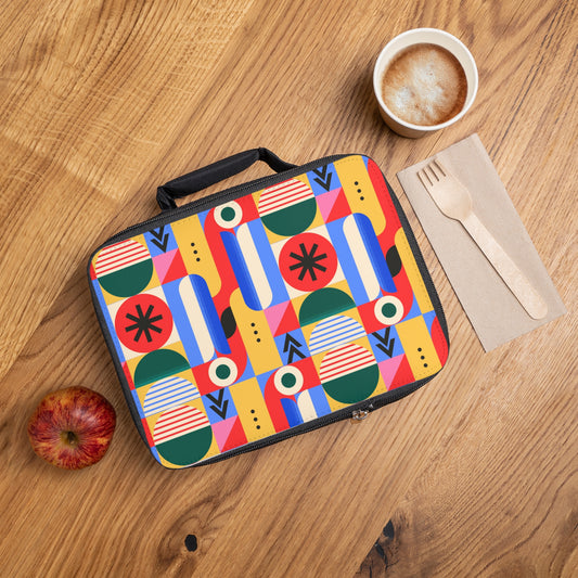 Lunch Bag — Durban