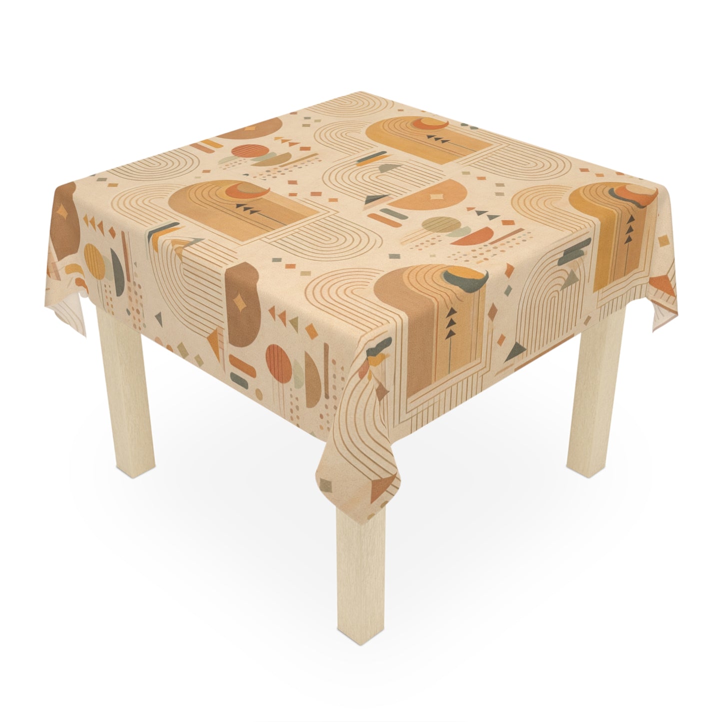 Tablecloth — Afro Modern II