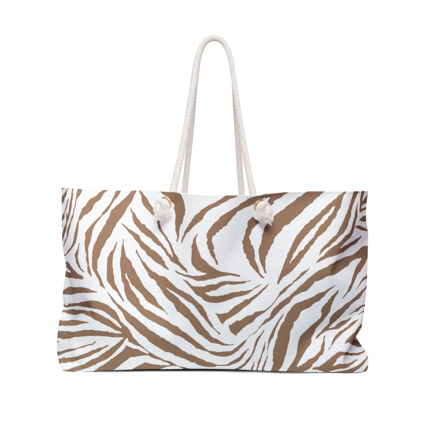 Weekender Bag — Safari