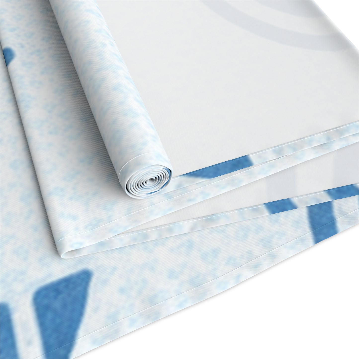 Table Runner — Heritage Blue