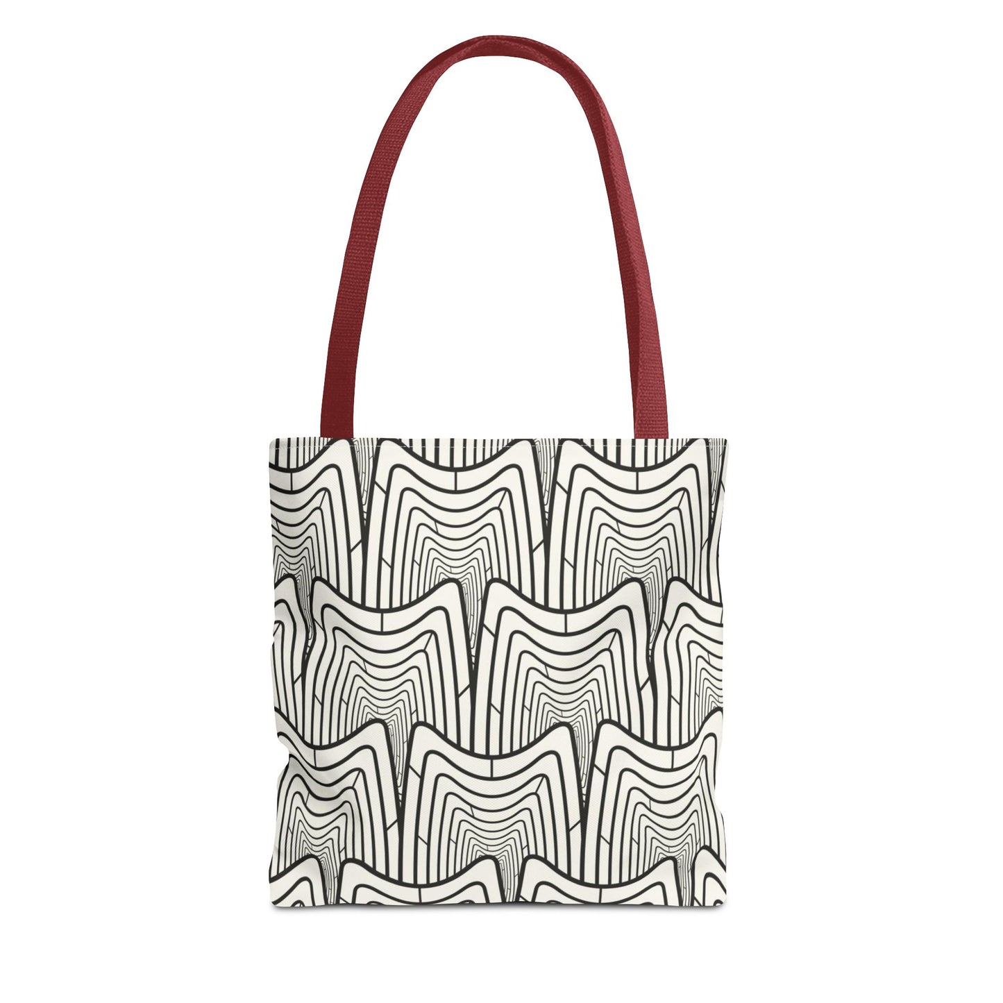 Tote Bag – Kente