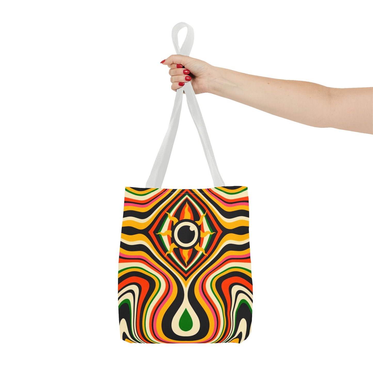 Tote Bag – Adrinka