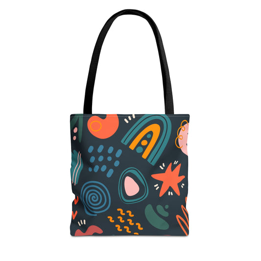Tote Bag – Ubuntu