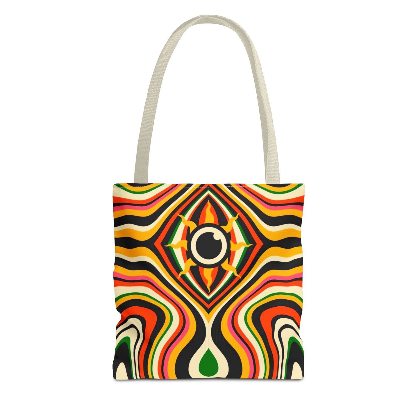 Tote Bag – Adrinka