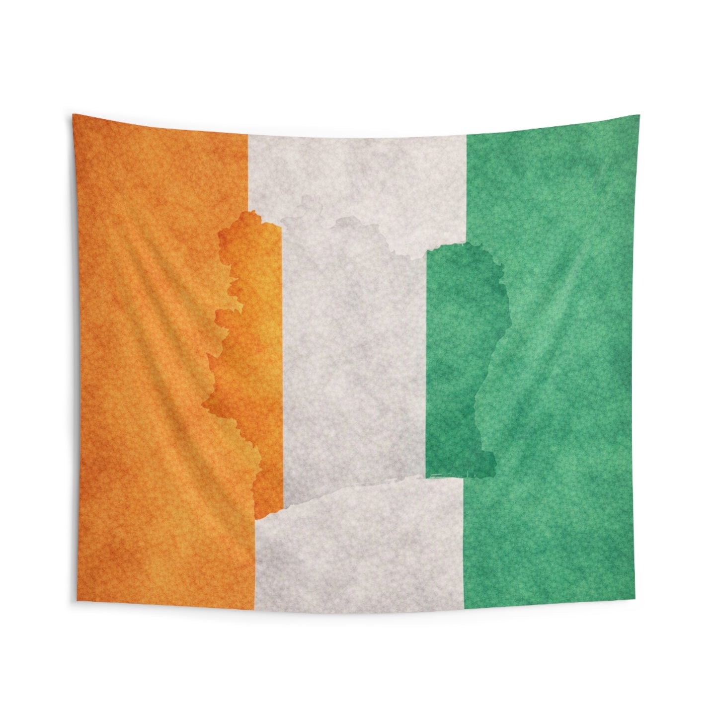 Wall Tapestry — Country Pride Ivory Coast
