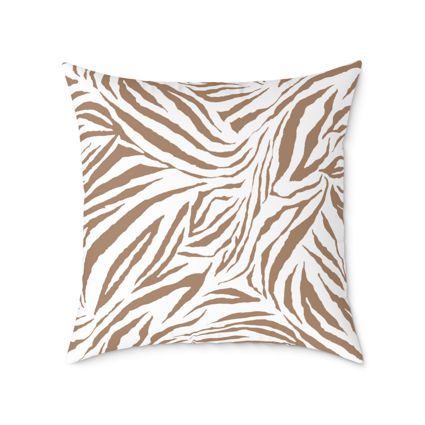 Throw Pillow — Motif I