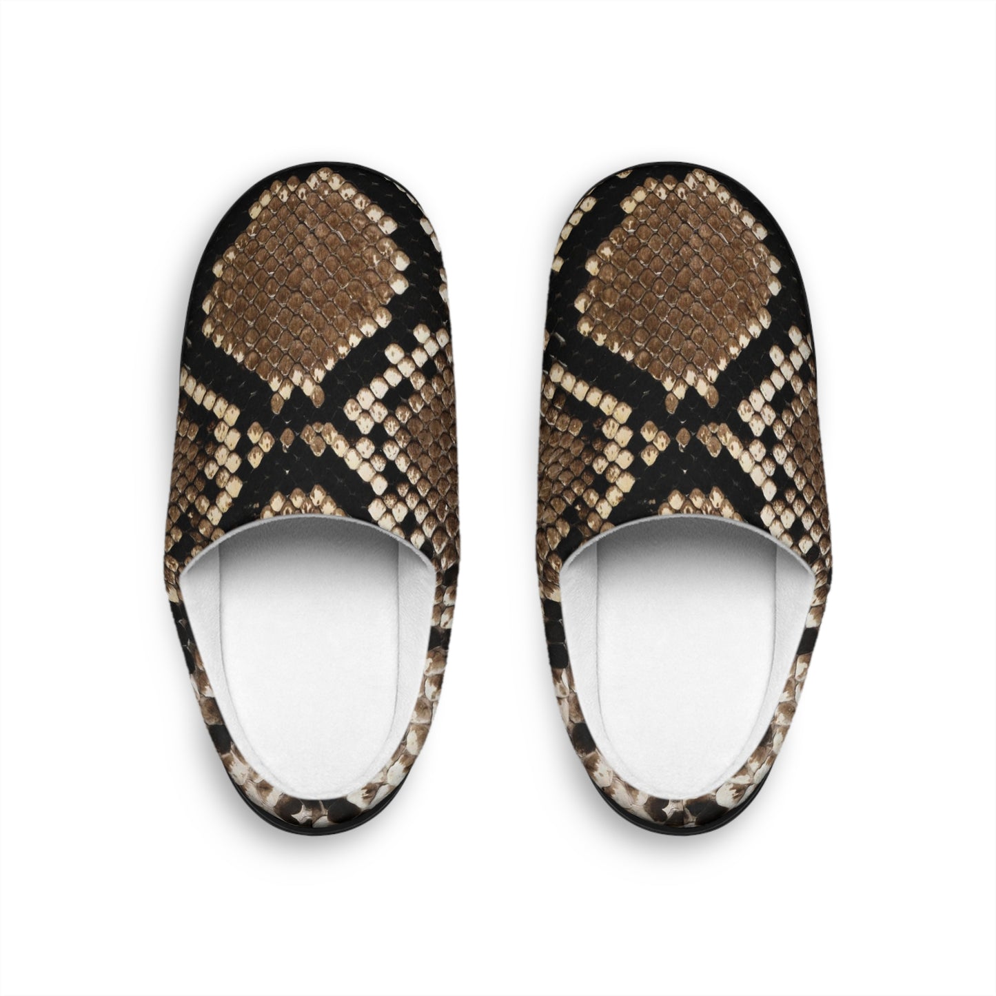 Bathroom Slippers — Python