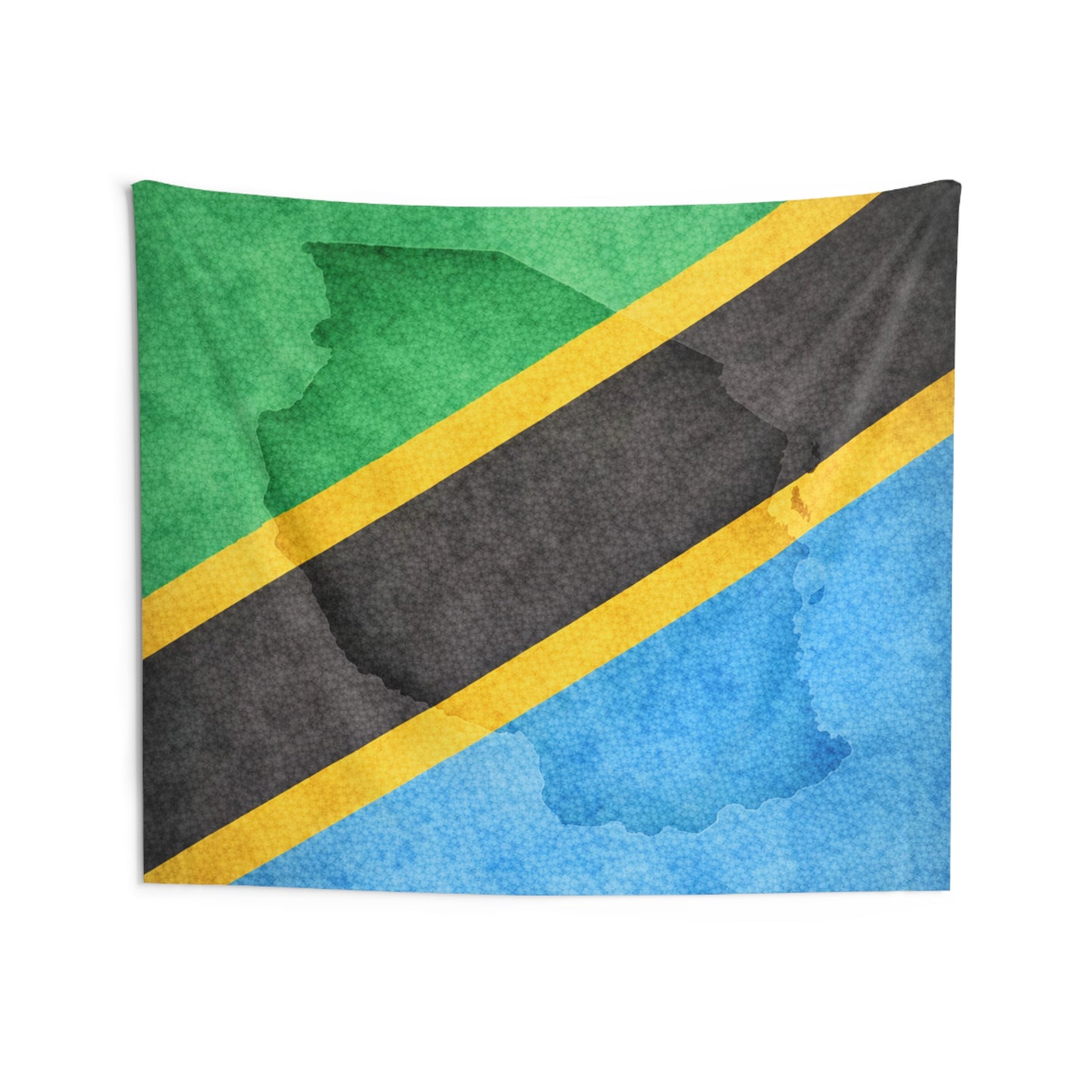 Wall Tapestry — Country Pride Tanzania